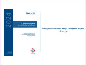 7° Rapporto GIMBE sul Servizio Sanitario Nazionale